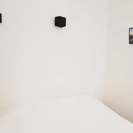 Apartamento Nidcassiden
